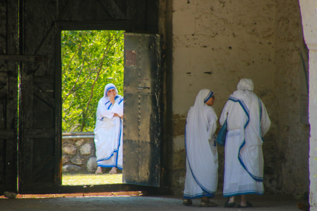 Kosovos UNESCO-världsarv
