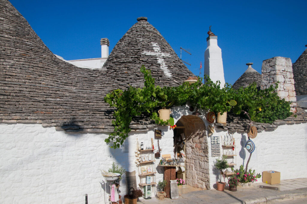 Alberobello