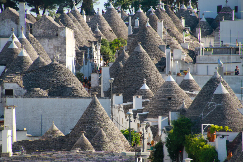 Alberobello