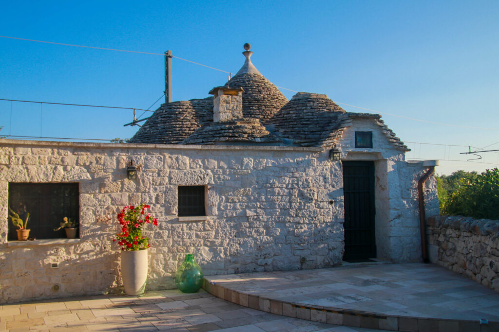 Alberobello