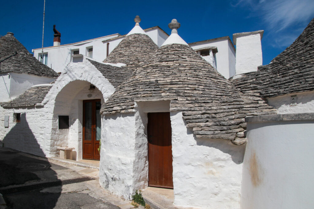 Alberobello
