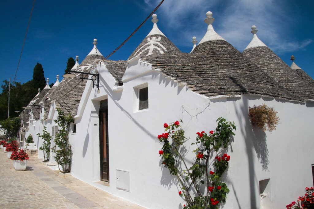 Alberobello