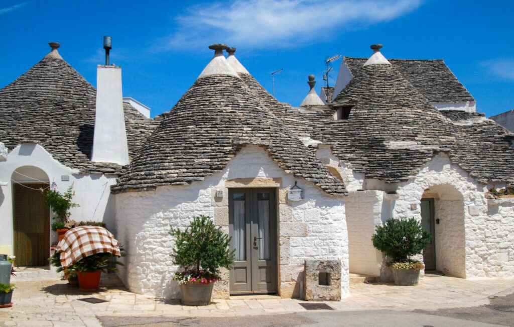 Alberobello