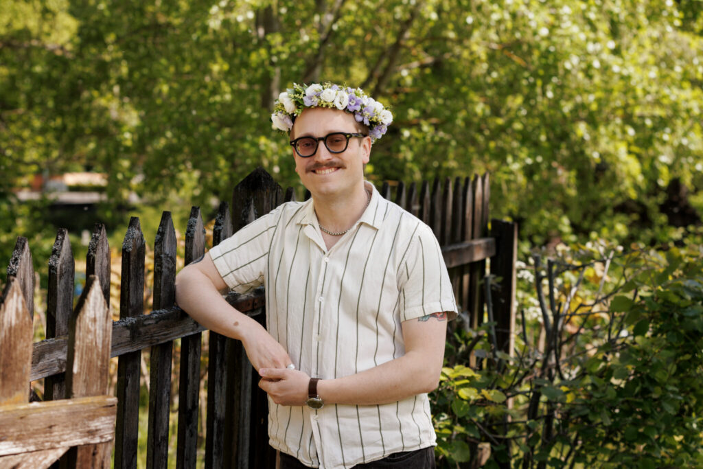 Bästa sommarpratarna 2025