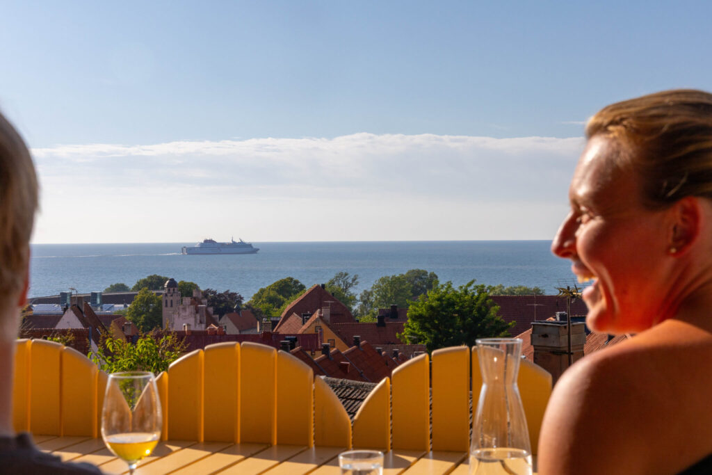 göra i Visby