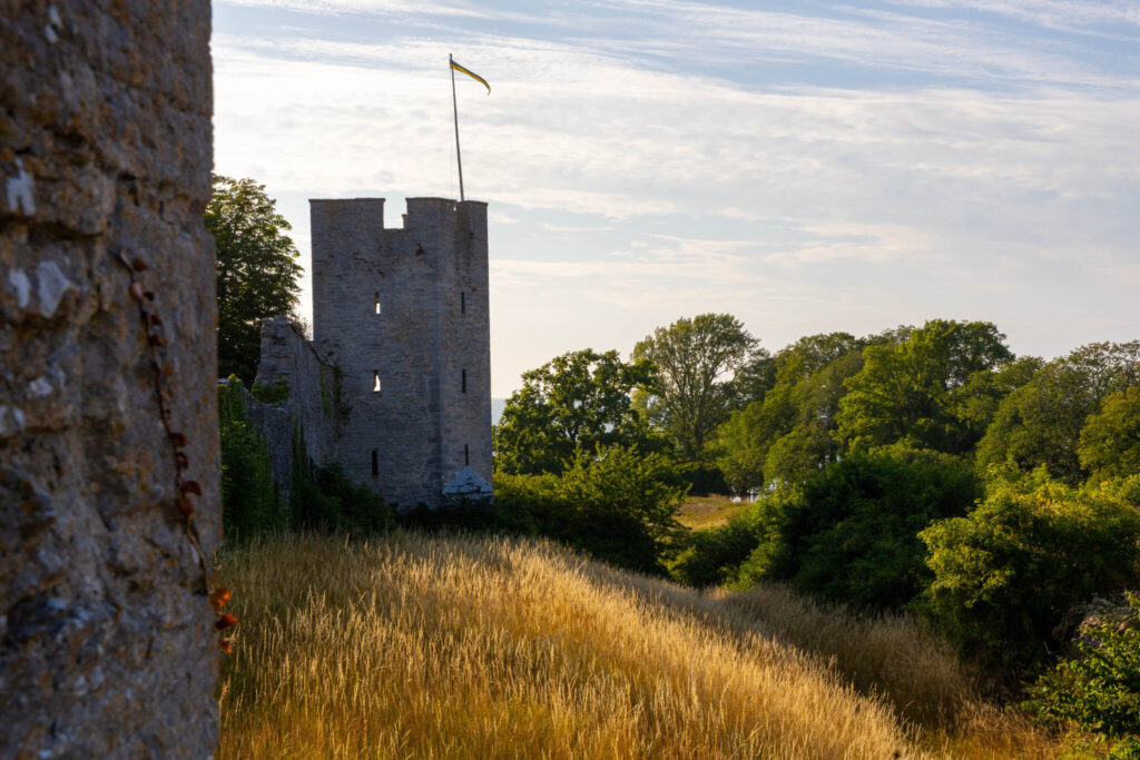 göra i Visby