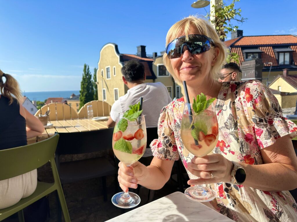 göra i Visby