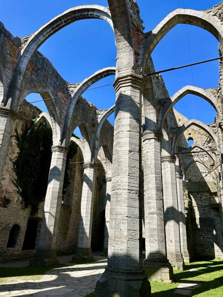 göra i Visby