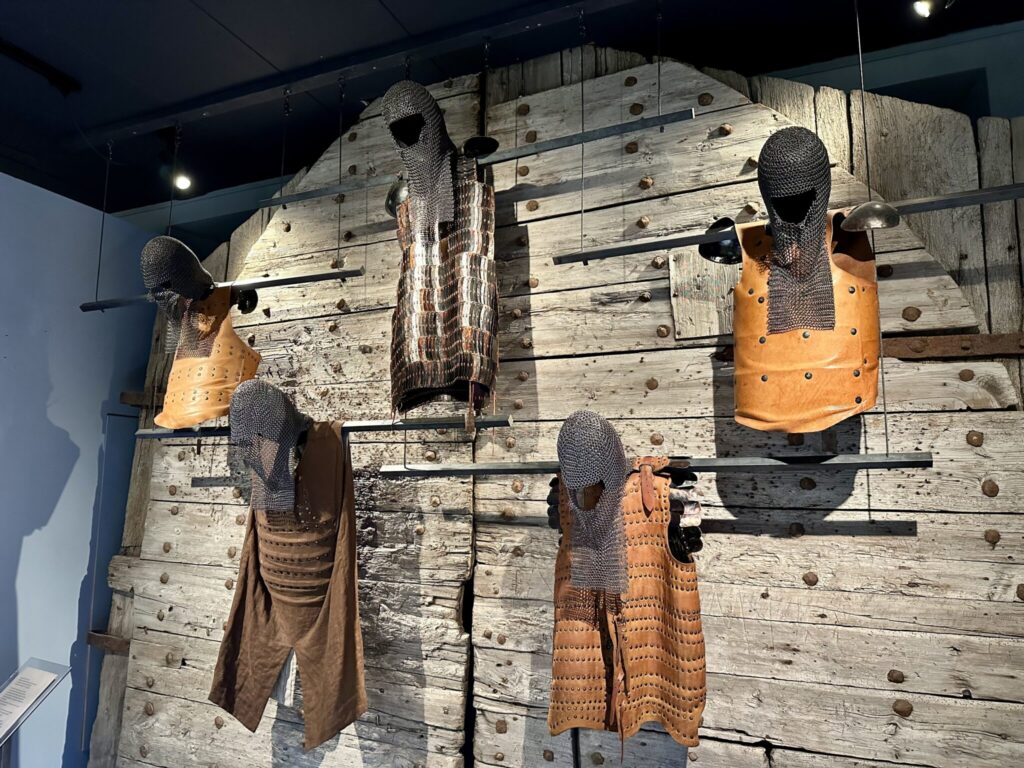 göra i Visby