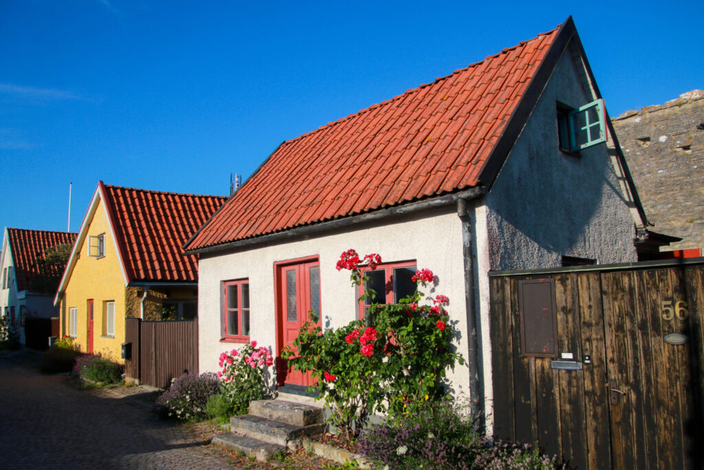 göra i Visby