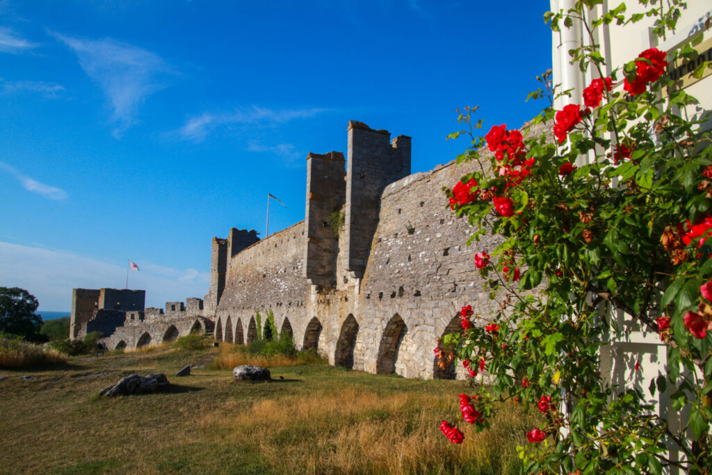 göra i Visby