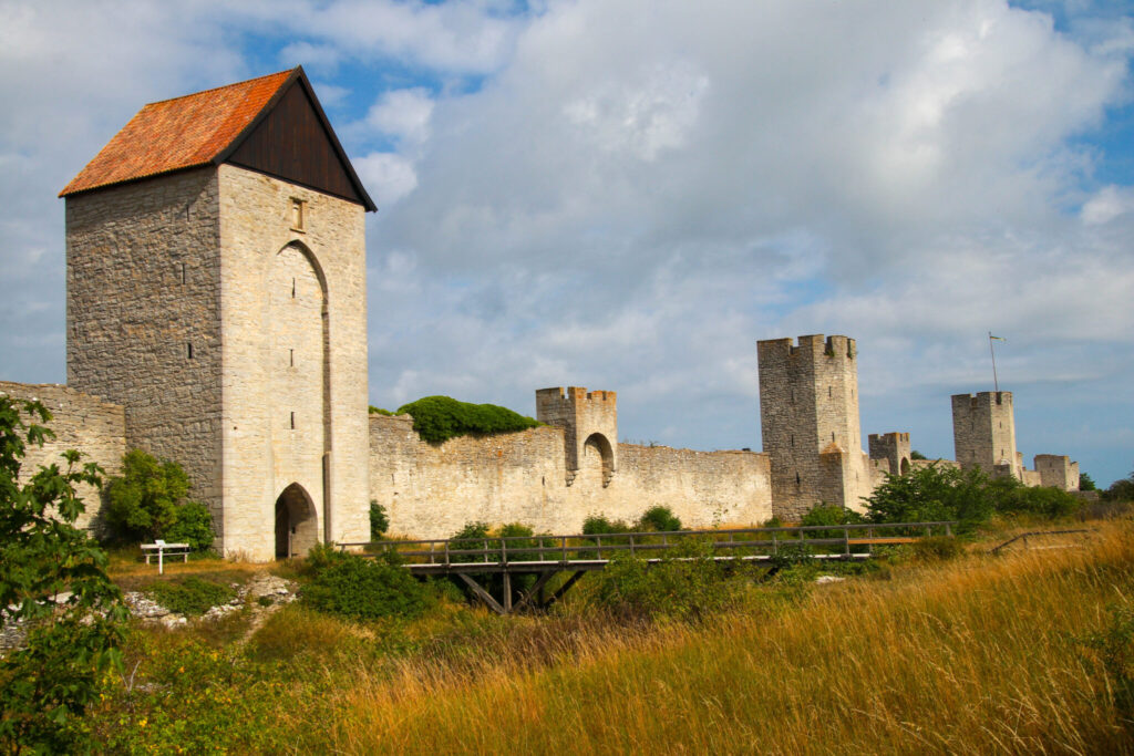 göra i Visby