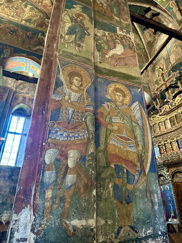 Kosovos UNESCO-världsarv