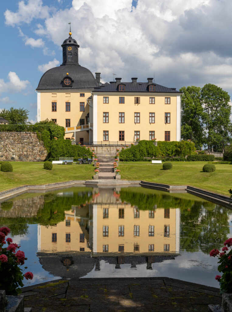 Örbyhus slott