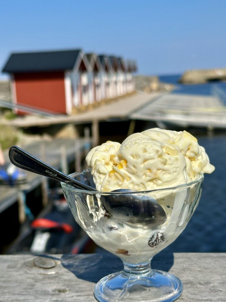 Kustvägen i Hälsingland och Medelpad