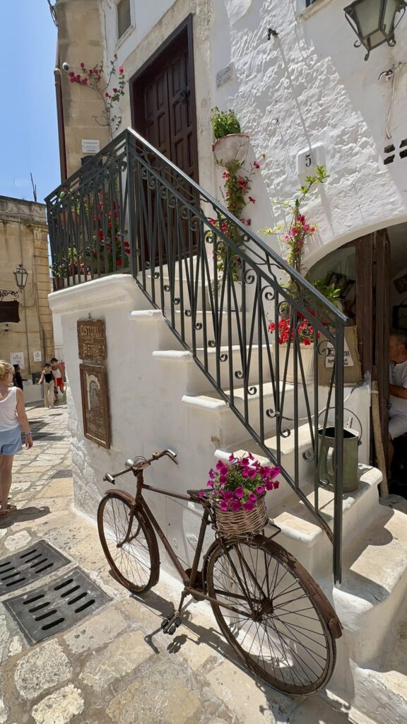 Ostuni