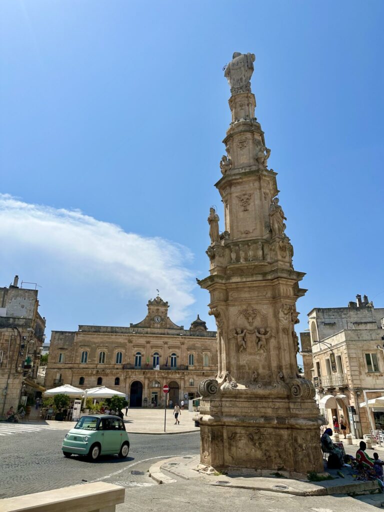 Ostuni