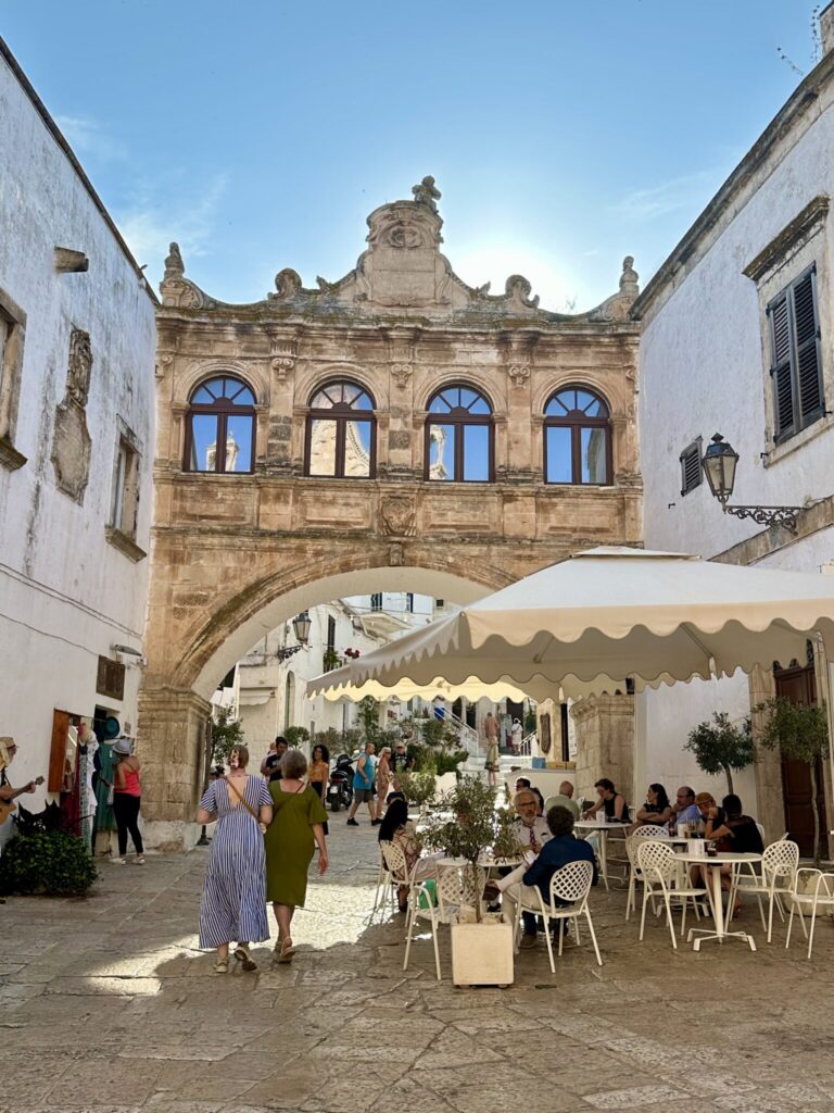 Ostuni
