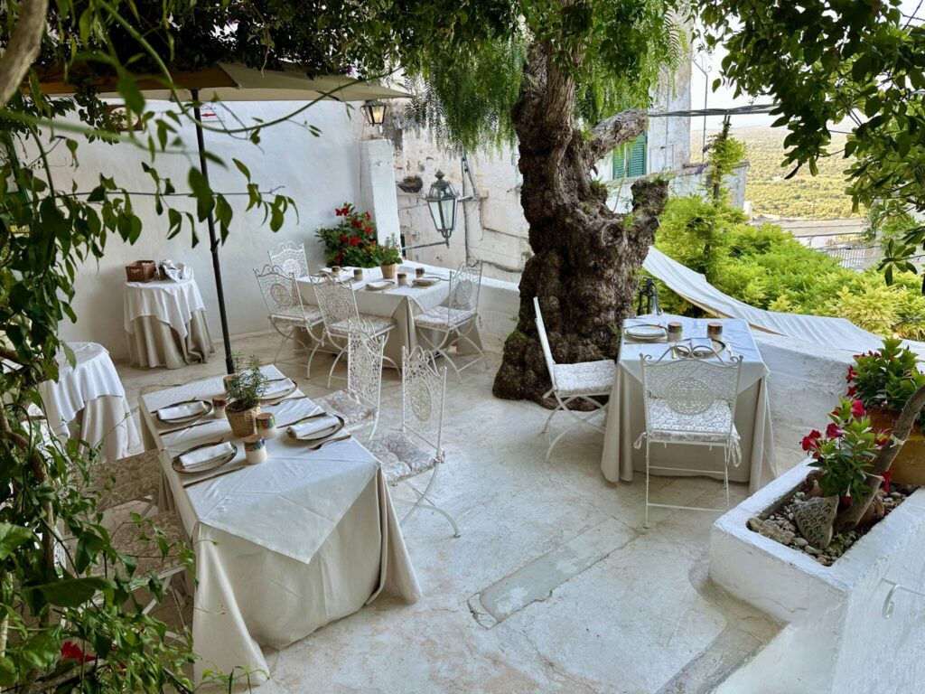 Ostuni