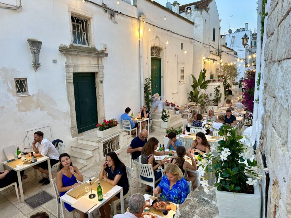 Ostuni