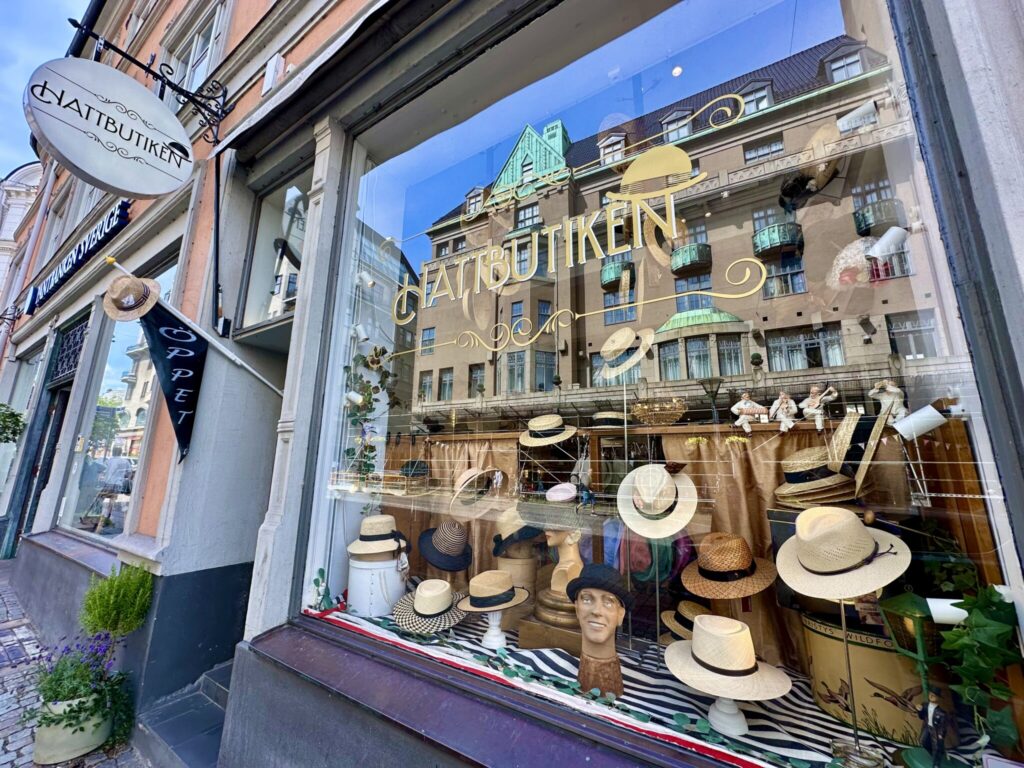 att göra i Malmö