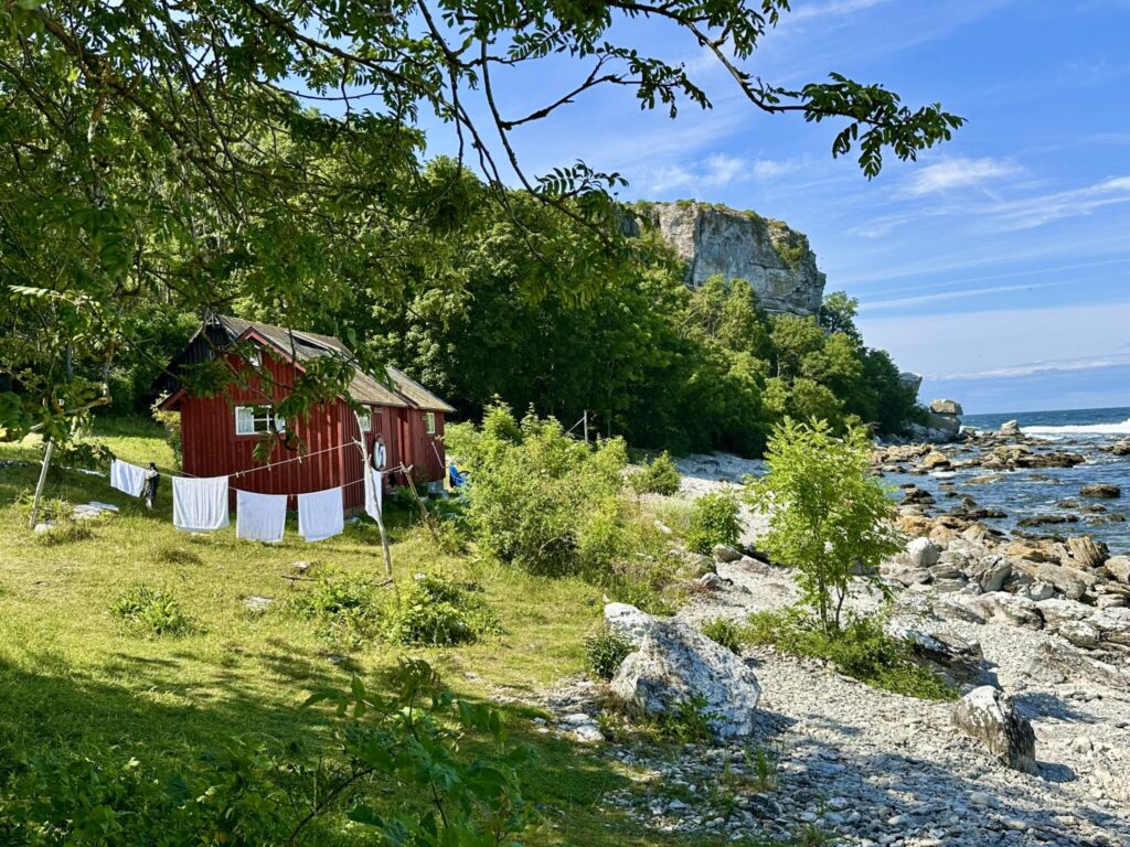 Stora Karlsö