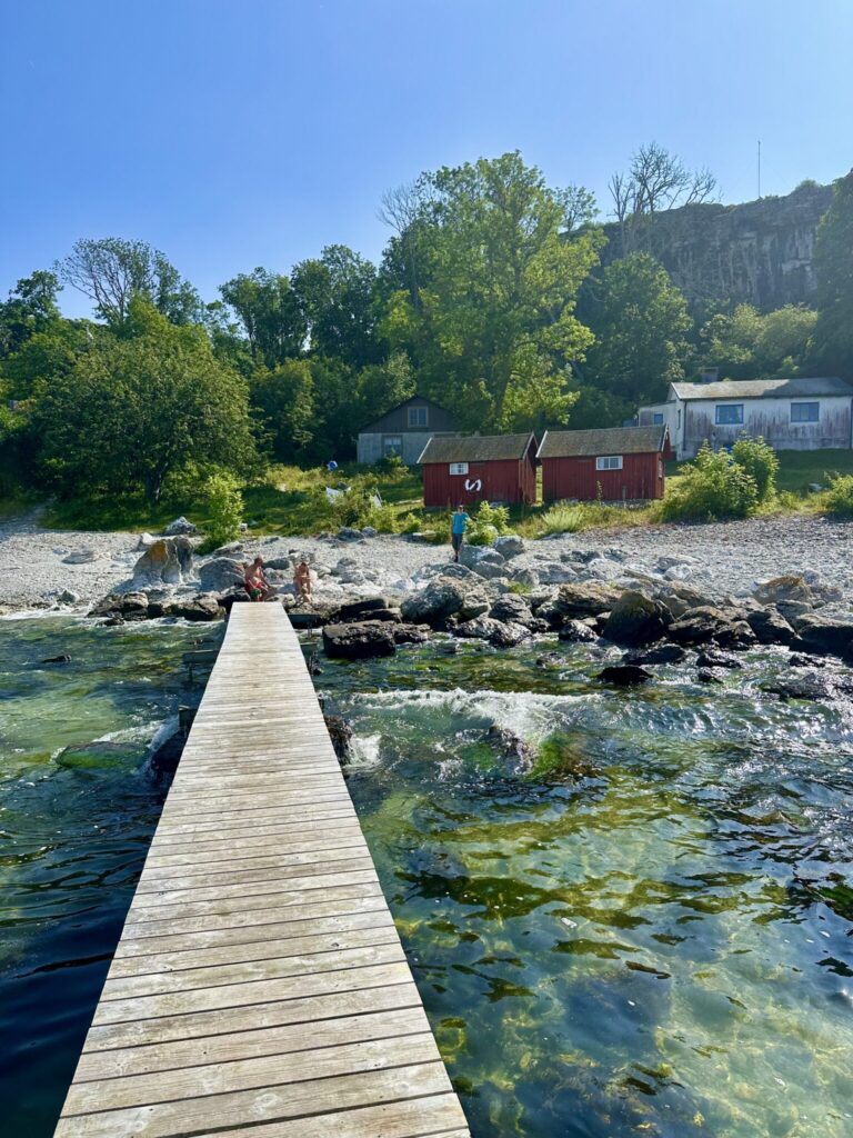 Stora Karlsö