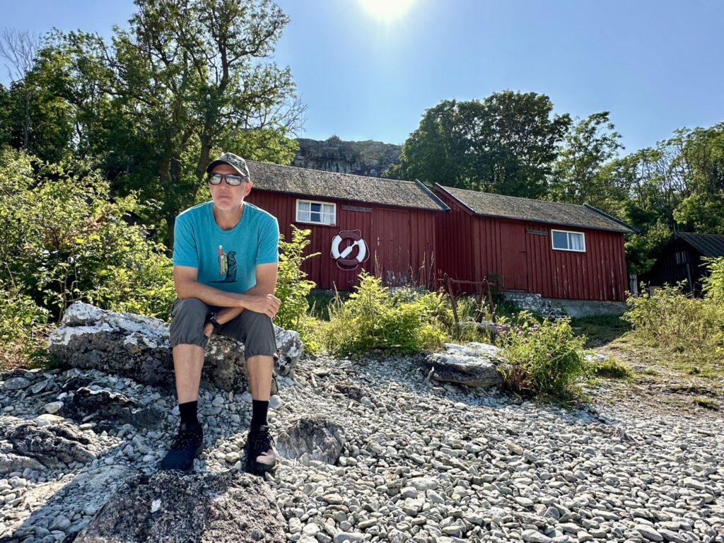 Stora Karlsö