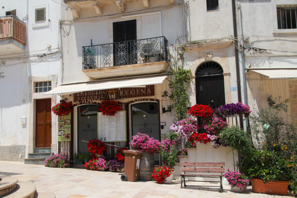 Ostuni