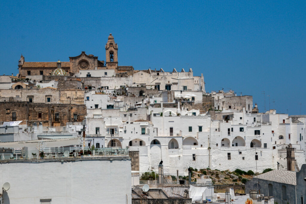 Ostuni