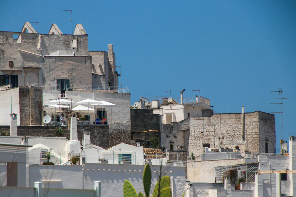 Ostuni