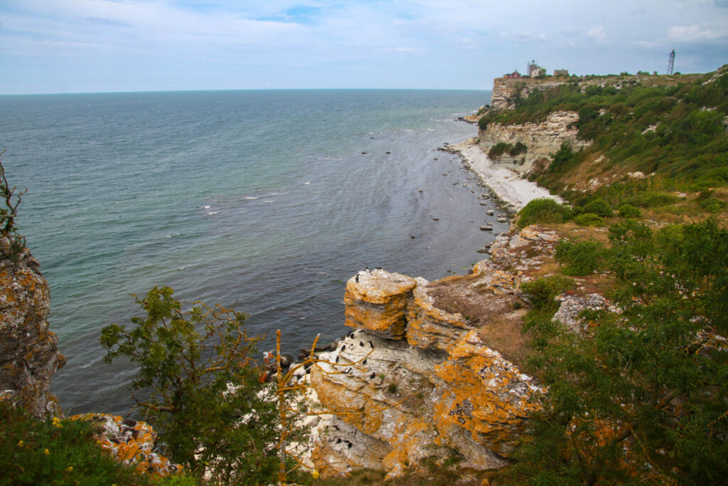 Stora Karlsö
