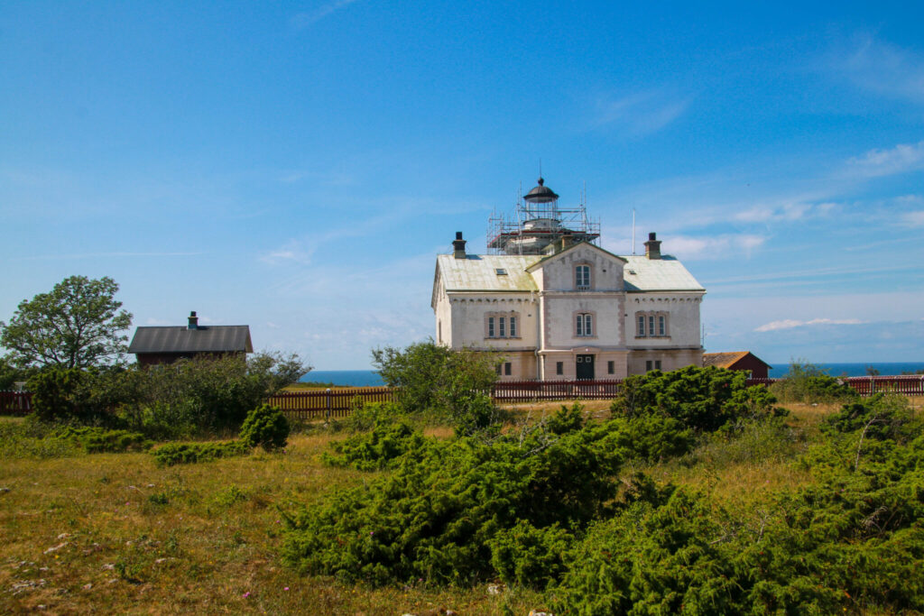Stora Karlsö