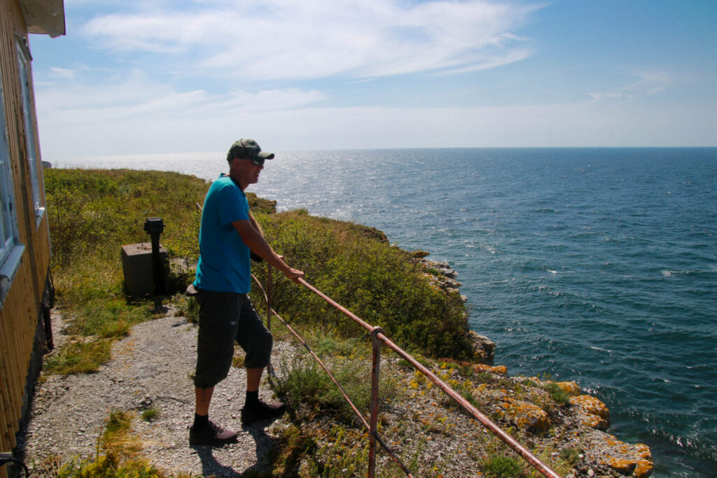 Stora Karlsö