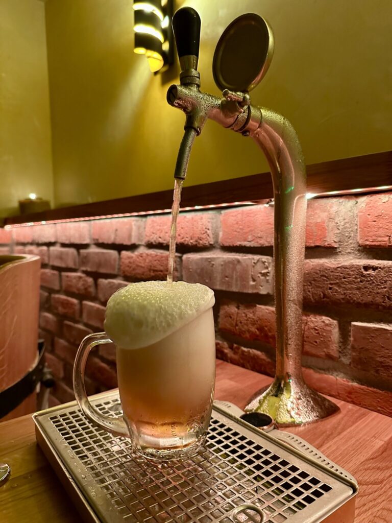 Ölspa
