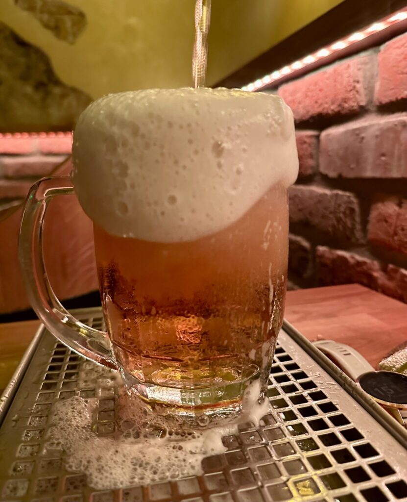 Ölspa