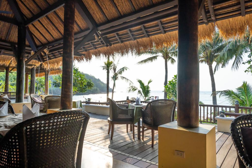 Guide till Koh Samet