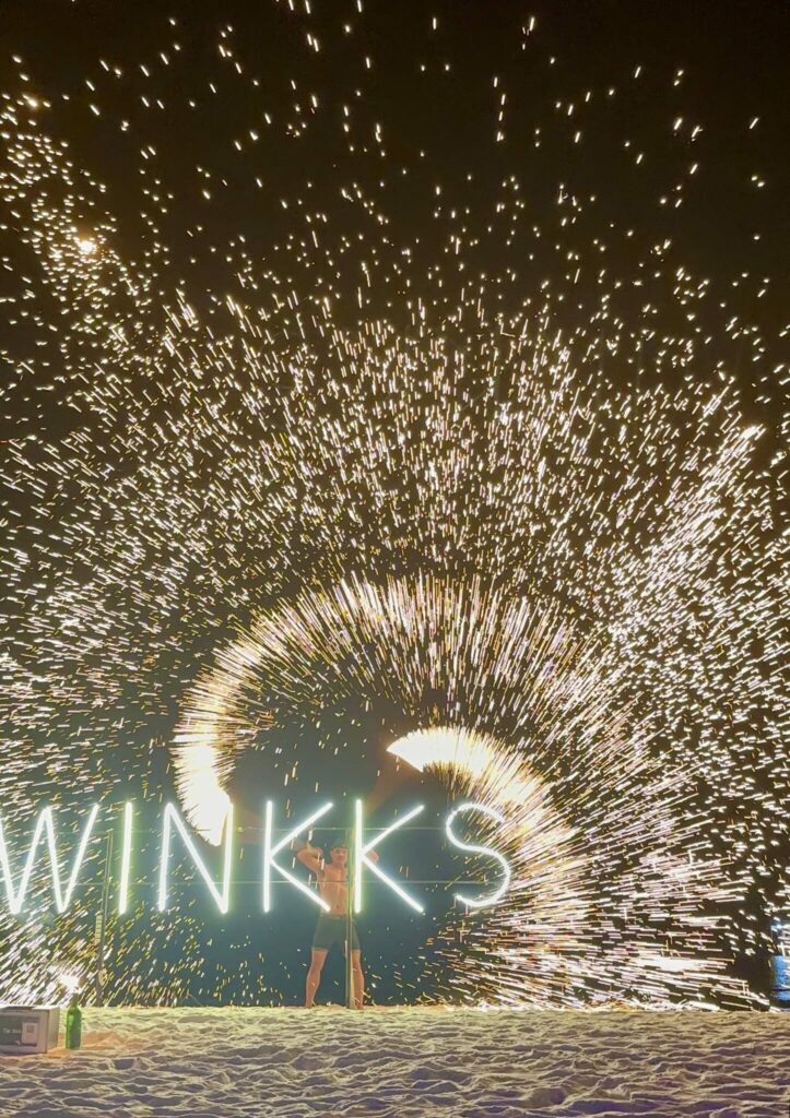 Guide till Koh Samet