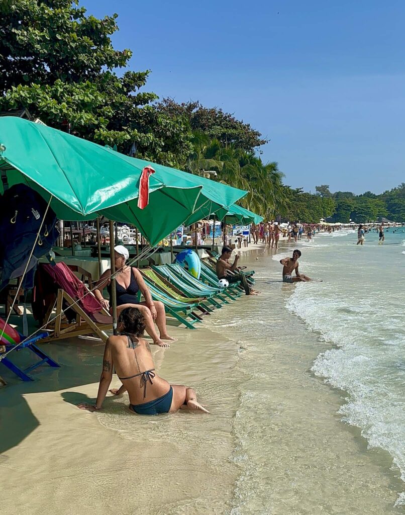 Guide till Koh Samet