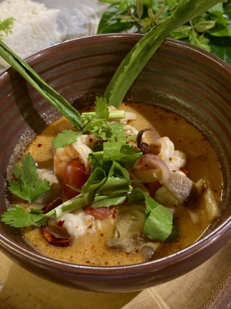 Guide till Koh Samet