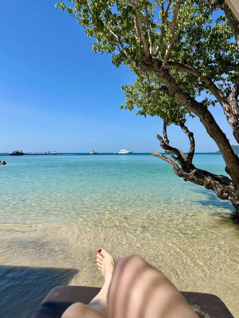 Guide till Koh Samet