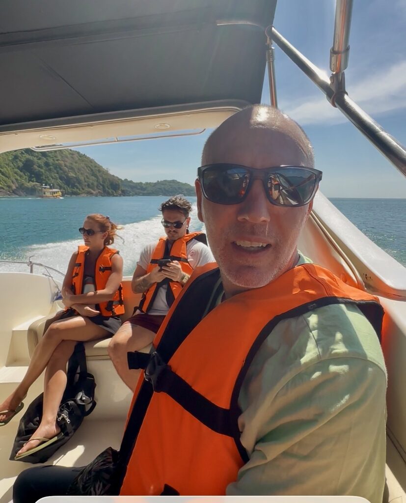 Guide till Koh Samet