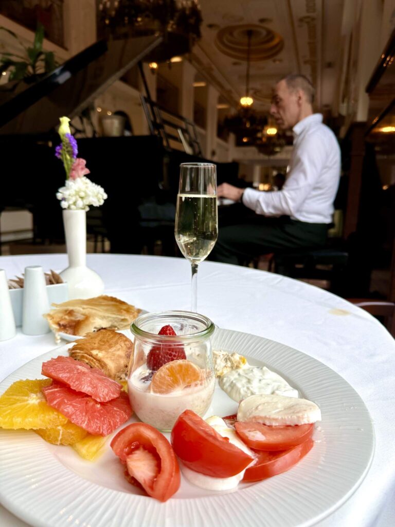 Vad gör man i Belgrad när det regnar?