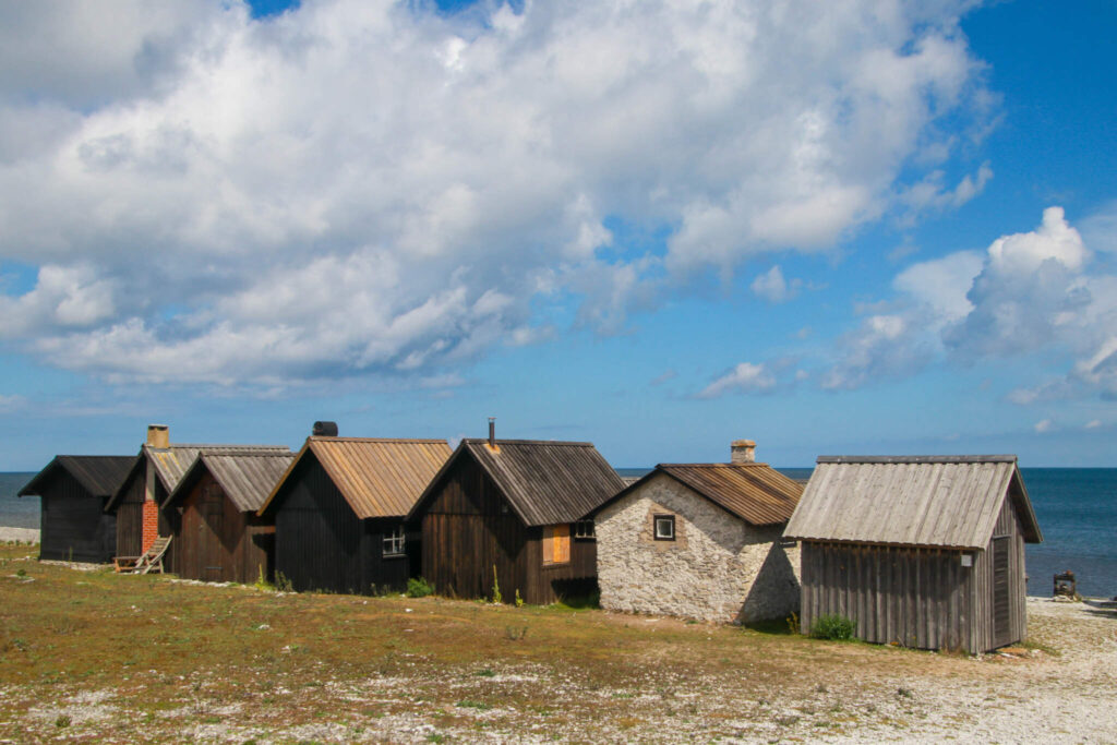 göra på Gotland