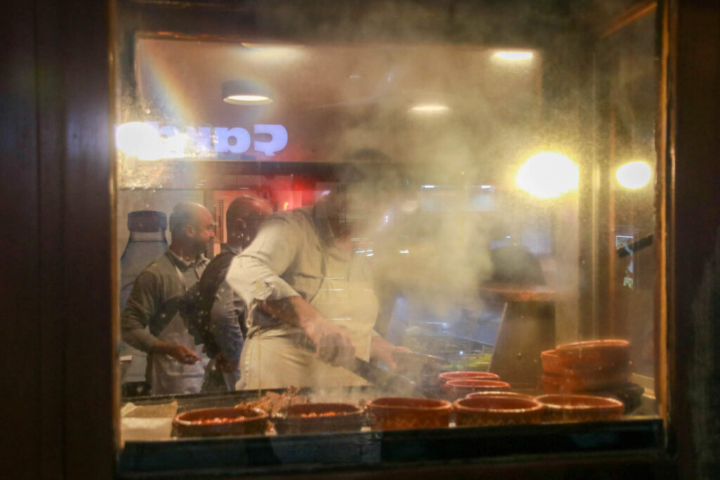 innan du reser till Nordmakedonien